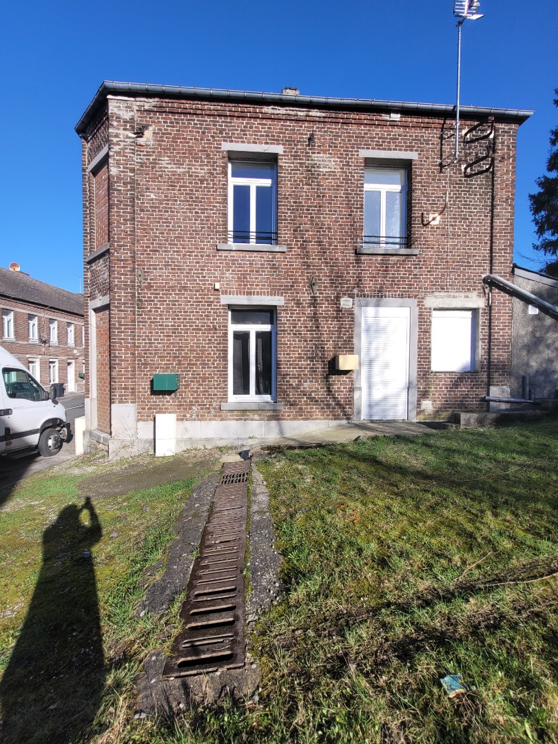 Location appartement meublé à Recquignies