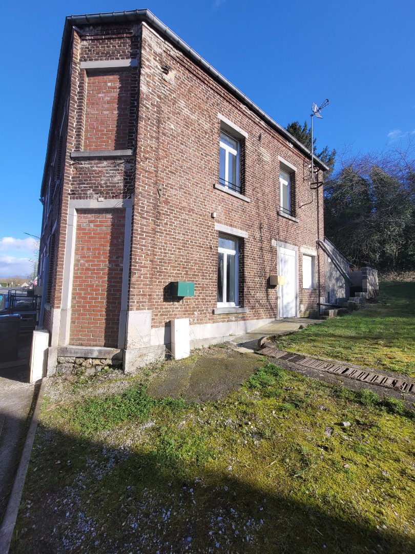 Location appartement meublé à Recquignies