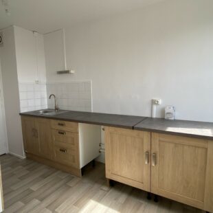 Location appartement à Douai