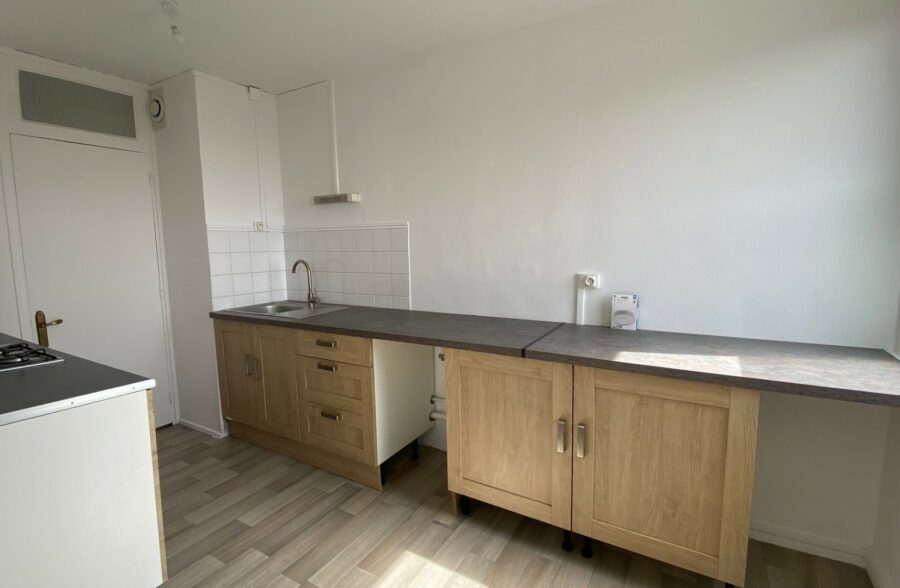 Location appartement à Douai