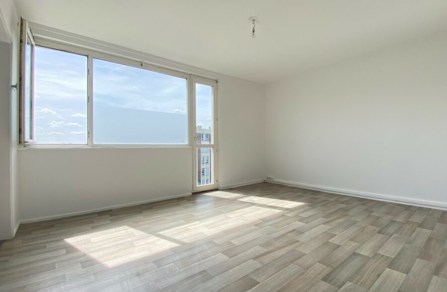 Location appartement à Douai