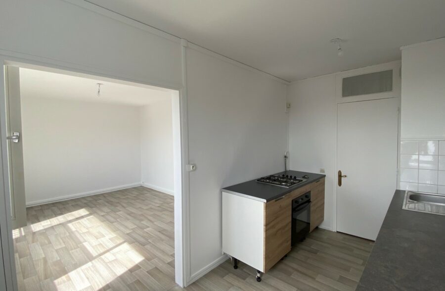 Location appartement à Douai
