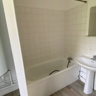 Location appartement à Douai