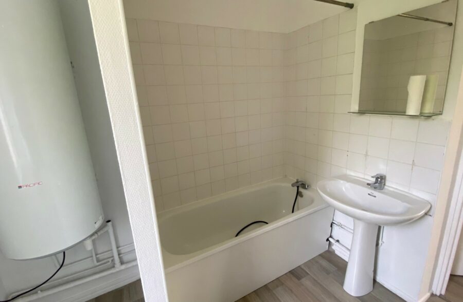 Location appartement à Douai