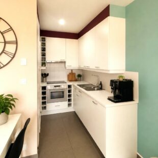 Location appartement meublé à Wimereux