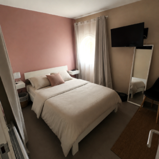 Location appartement meublé à Wimereux