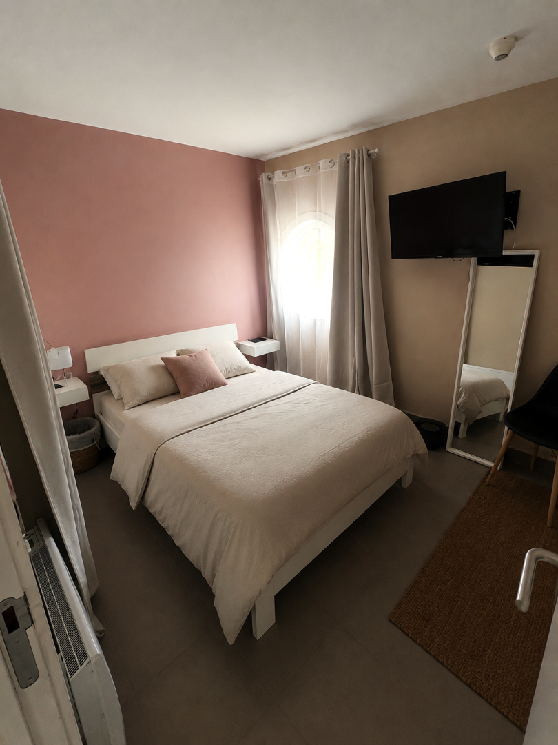 Location appartement meublé à Wimereux
