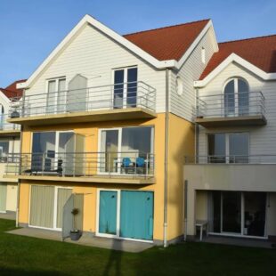 Location appartement meublé à Wimereux