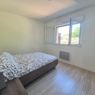 Location appartement à Sainte-Catherine