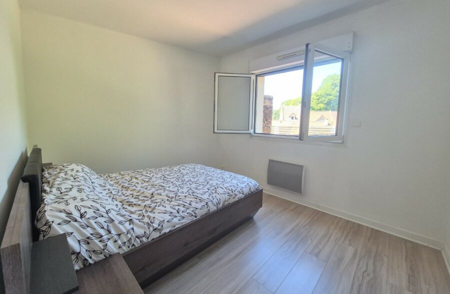 Location appartement à Sainte-Catherine