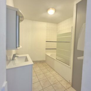 Location appartement à Sainte-Catherine