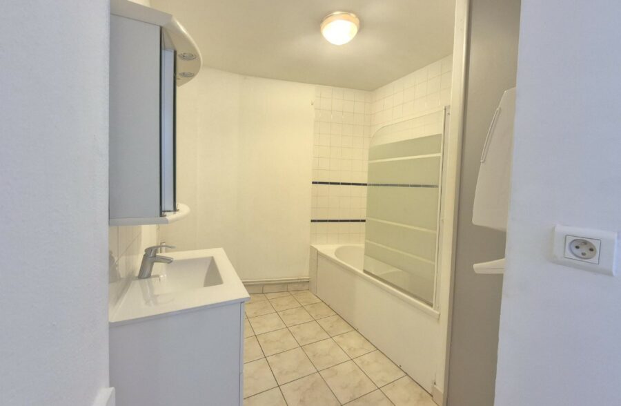 Location appartement à Sainte-Catherine