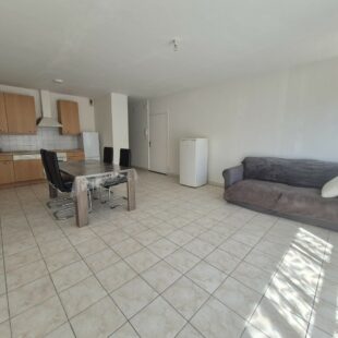 Location appartement à Sainte-Catherine