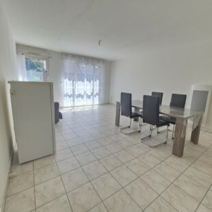 Location appartement à Sainte-Catherine