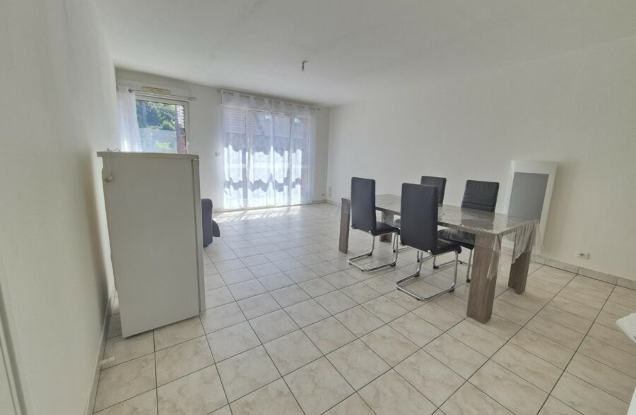 Location appartement à Sainte-Catherine