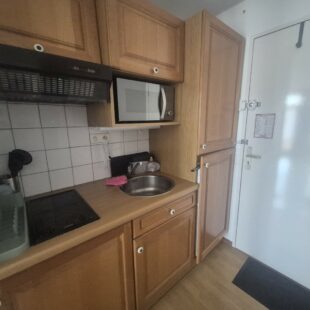 Location appartement meublé à Lille