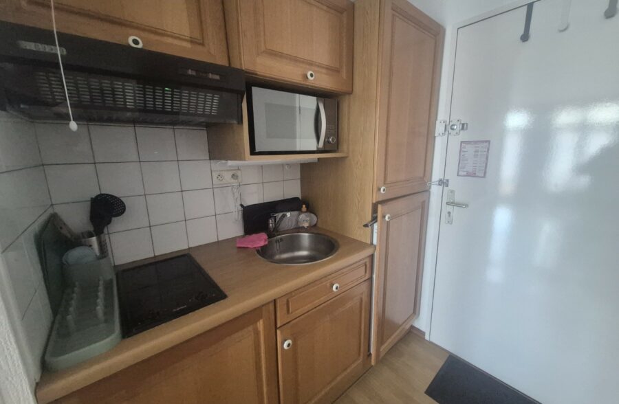 Location appartement meublé à Lille