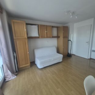 Location appartement meublé à Lille