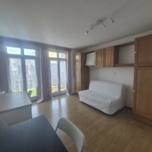 Location appartement meublé à Lille