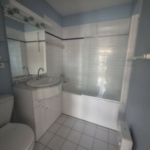 Location appartement meublé à Lille