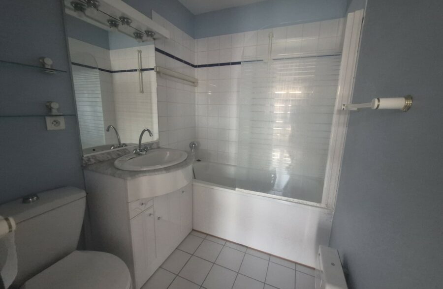 Location appartement meublé à Lille