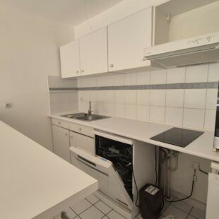 Location appartement à Lille
