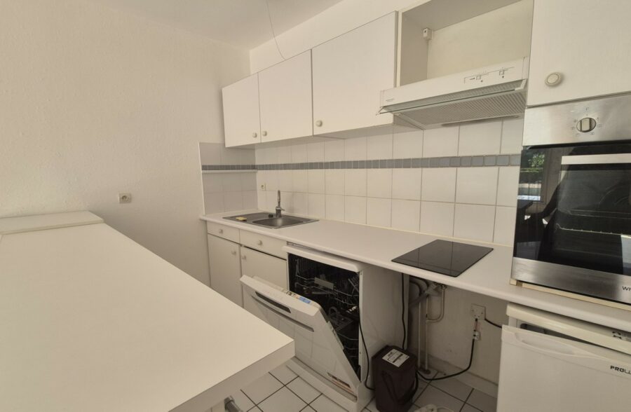 Location appartement à Lille