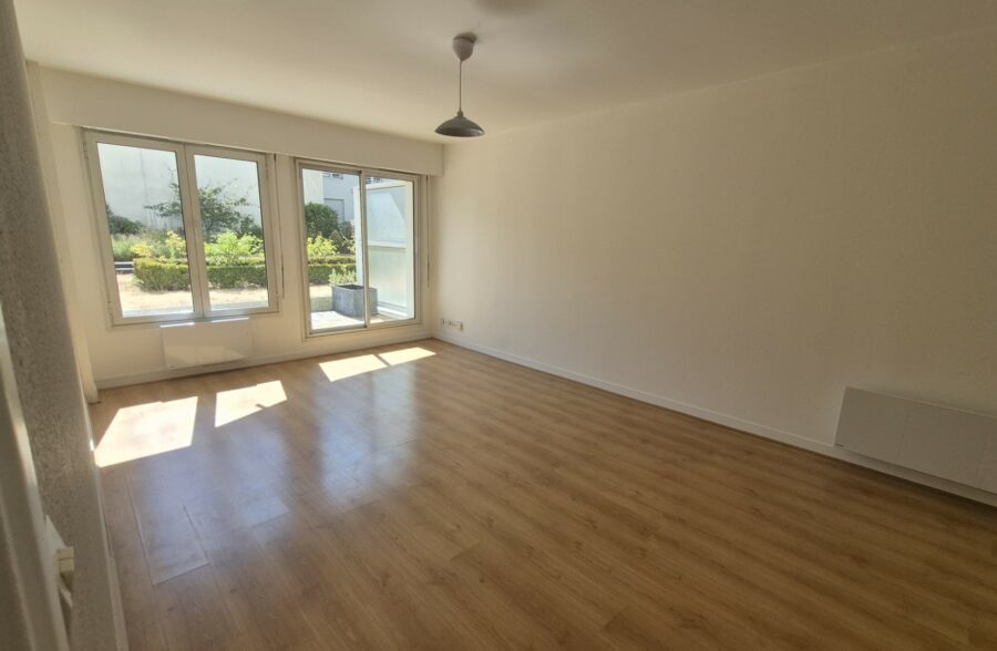 Location appartement à Lille