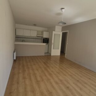 Location appartement à Lille