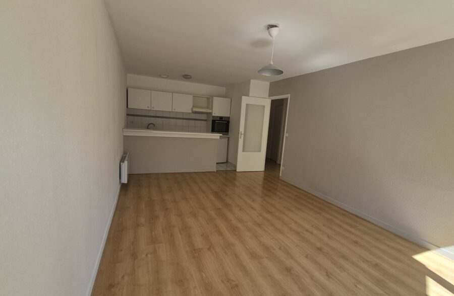 Location appartement à Lille