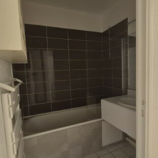 Location appartement à Lille