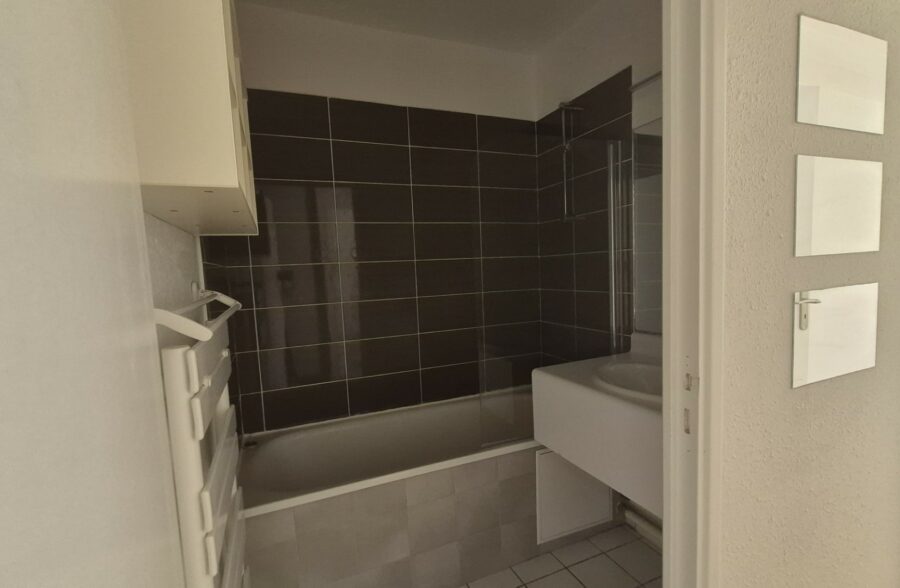 Location appartement à Lille