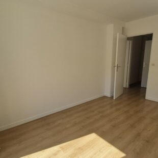 Location appartement à Lille