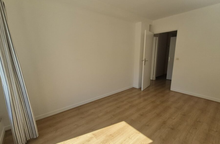 Location appartement à Lille