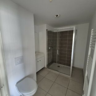 Location appartement à Lille
