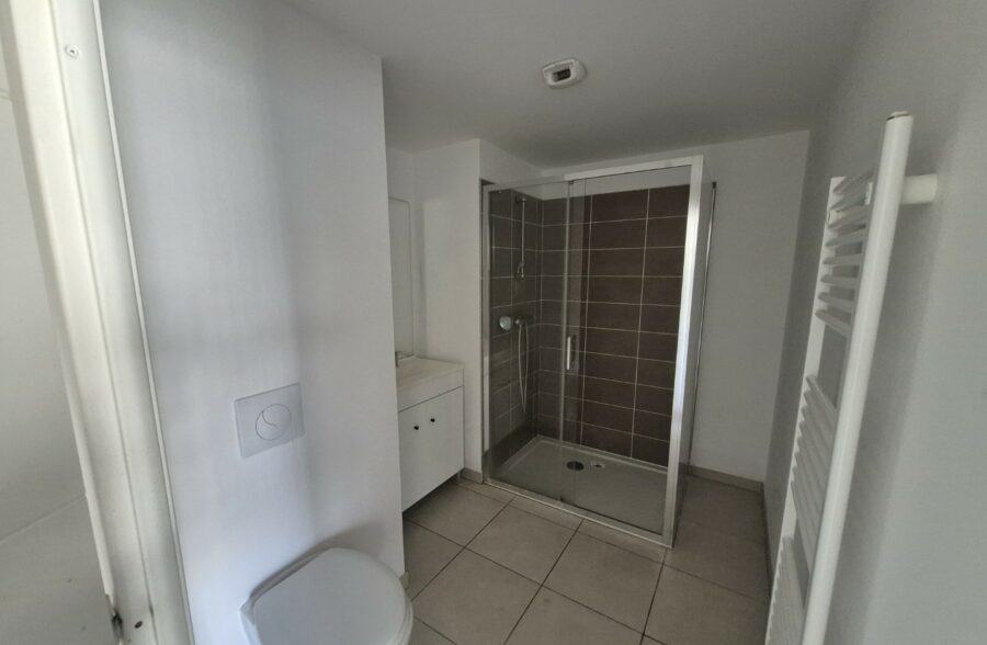 Location appartement à Lille