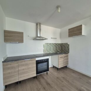 Location appartement à Lille