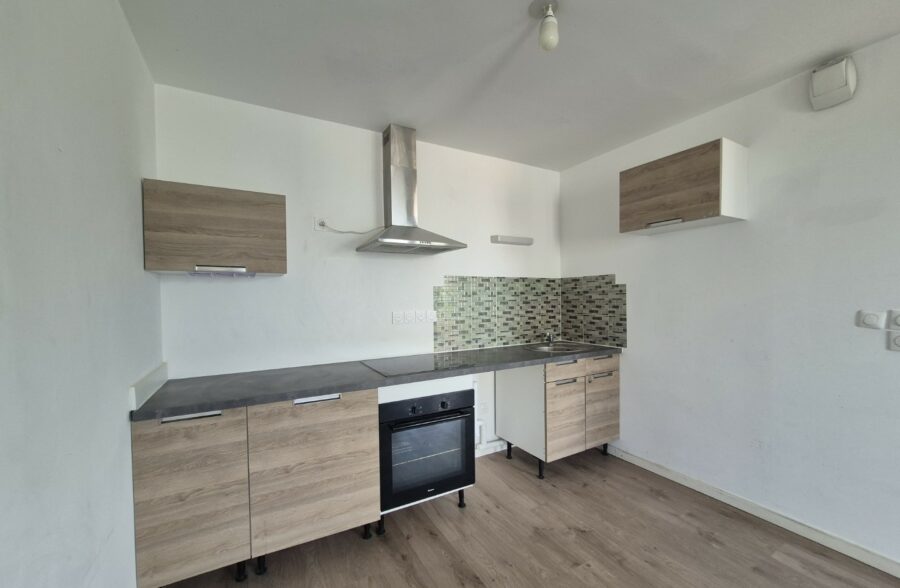 Location appartement à Lille