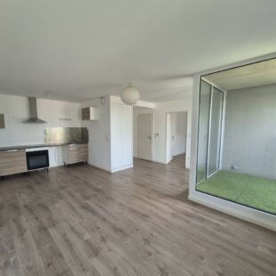 Location appartement à Lille