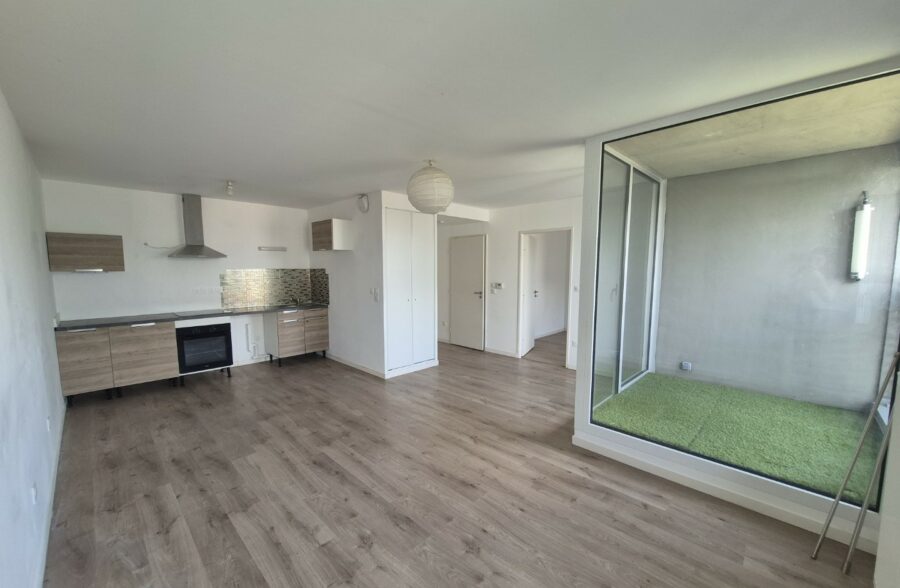 Location appartement à Lille