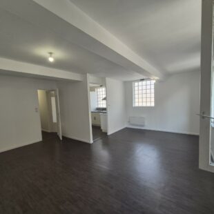 Location appartement à Saint-Omer