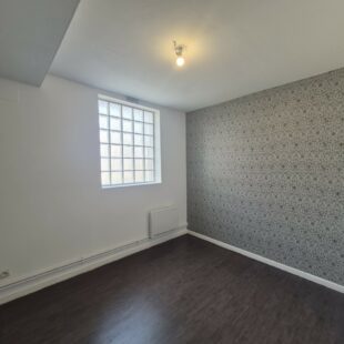 Location appartement à Saint-Omer