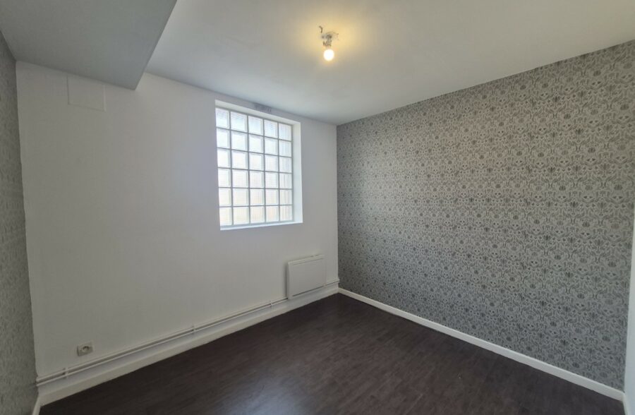 Location appartement à Saint-Omer