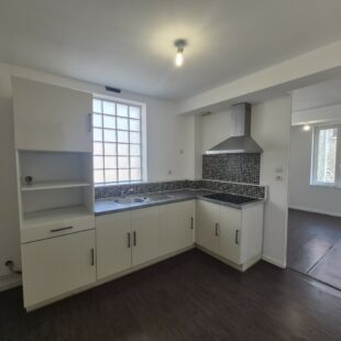 Location appartement à Saint-Omer