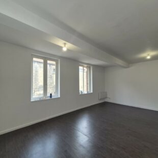 Location appartement à Saint-Omer