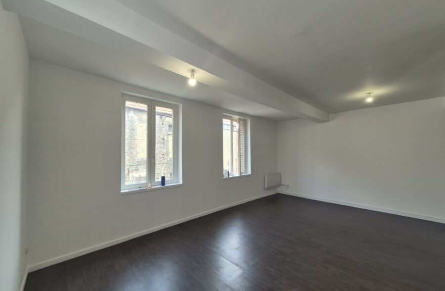 Location appartement à Saint-Omer