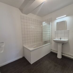 Location appartement à Saint-Omer