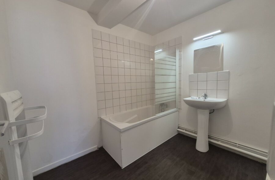 Location appartement à Saint-Omer