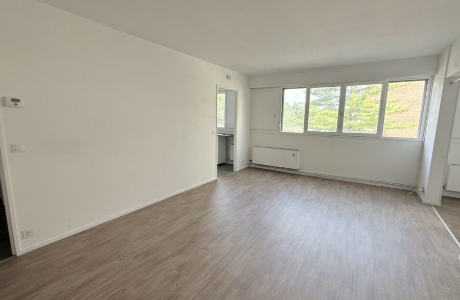 Location appartement à Lens