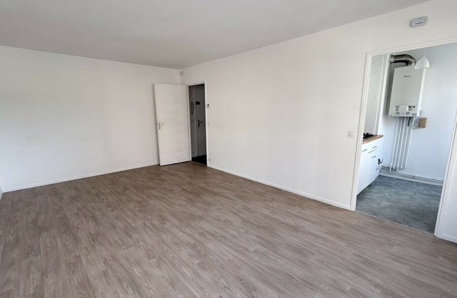 Location appartement à Lens